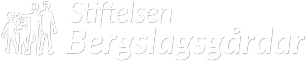 Stiftelsen Bergslagsgårdar logotyp